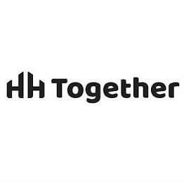 HH TOGETHER logo