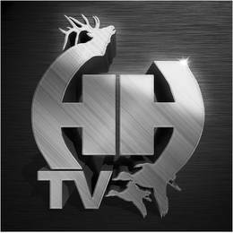 HH TV logo