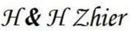 H&H ZHIER logo