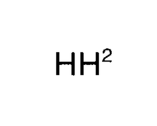 HH2 logo