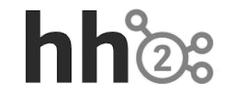 HH2 logo