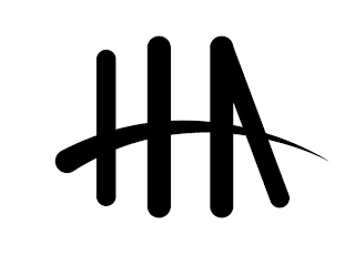 HHA logo