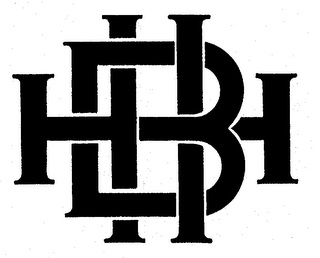 HHB logo