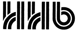 HHB logo