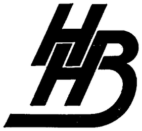 HHB logo