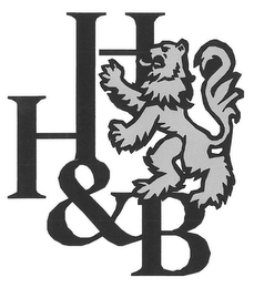 HH&B logo