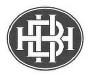 HHB logo