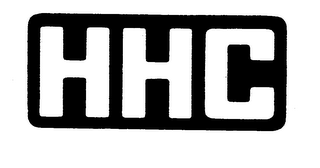 HHC logo