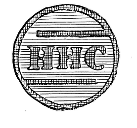 HHC logo