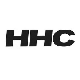 HHC logo