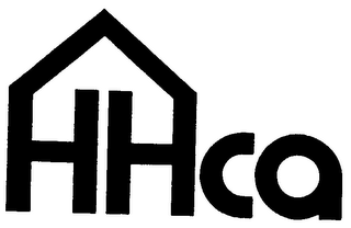 HHCA logo