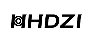 HHDZI logo
