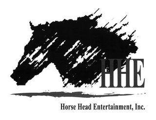 HHE HORSE HEAD ENTERTAINMENT, INC. logo