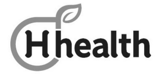 HHEALTH logo