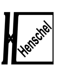 HHENSCHEL logo