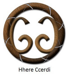 HHERE CCERDI 6 6 logo