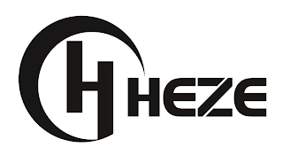 HHEZE logo