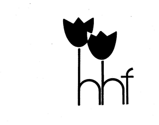 HHF logo