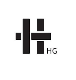 H+HG logo