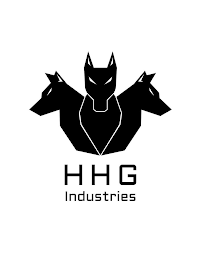 HHG INDUSTRIES logo