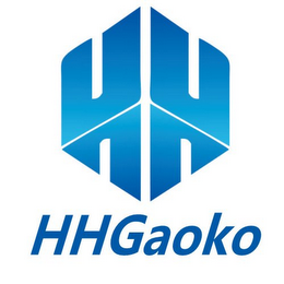 HHGAOKO logo
