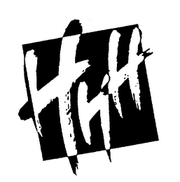 HHH logo