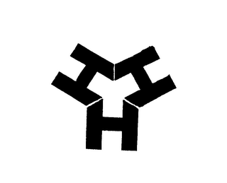 HHH logo