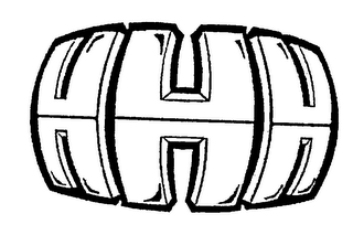 HHH logo