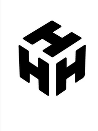 HHH logo
