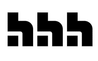 HHH logo