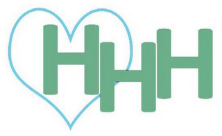 HHH logo