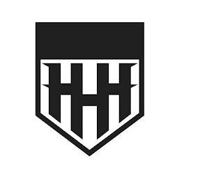 HHH logo