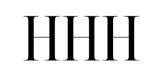 HHH logo