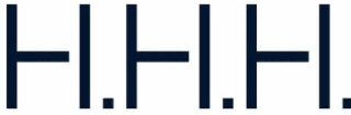 H.H.H. logo