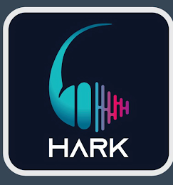 HHH HARK logo