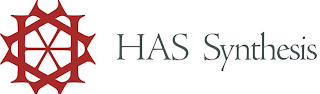 HHH HAS SYNTHESIS logo