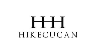HHH HIKECUCAN logo
