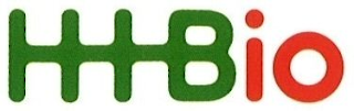 HHHBIO logo