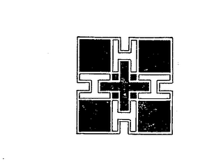 HHHH logo