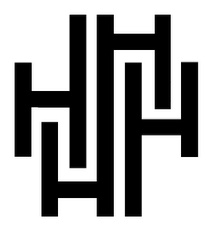 HHHH logo