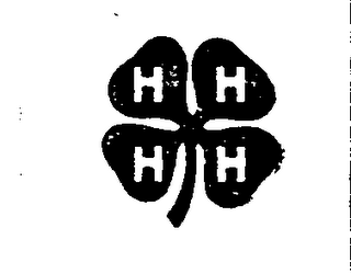 HHHH logo