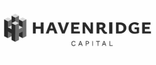 HHHH HAVENRIDGE CAPITAL logo