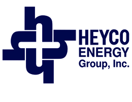 HHHH HEYCO ENERGY GROUP, INC. logo