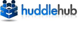 HHHH HUDDLEHUB logo