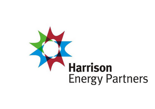 HHHHH HARRISON ENERGY PARTNERS logo