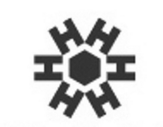 HHHHHH logo