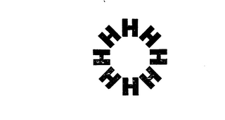HHHHHHHH logo