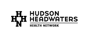 HHHN HUDSON HEADWATERS HEALTH NETWORK logo