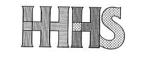 HHHS logo