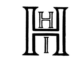 HHI logo